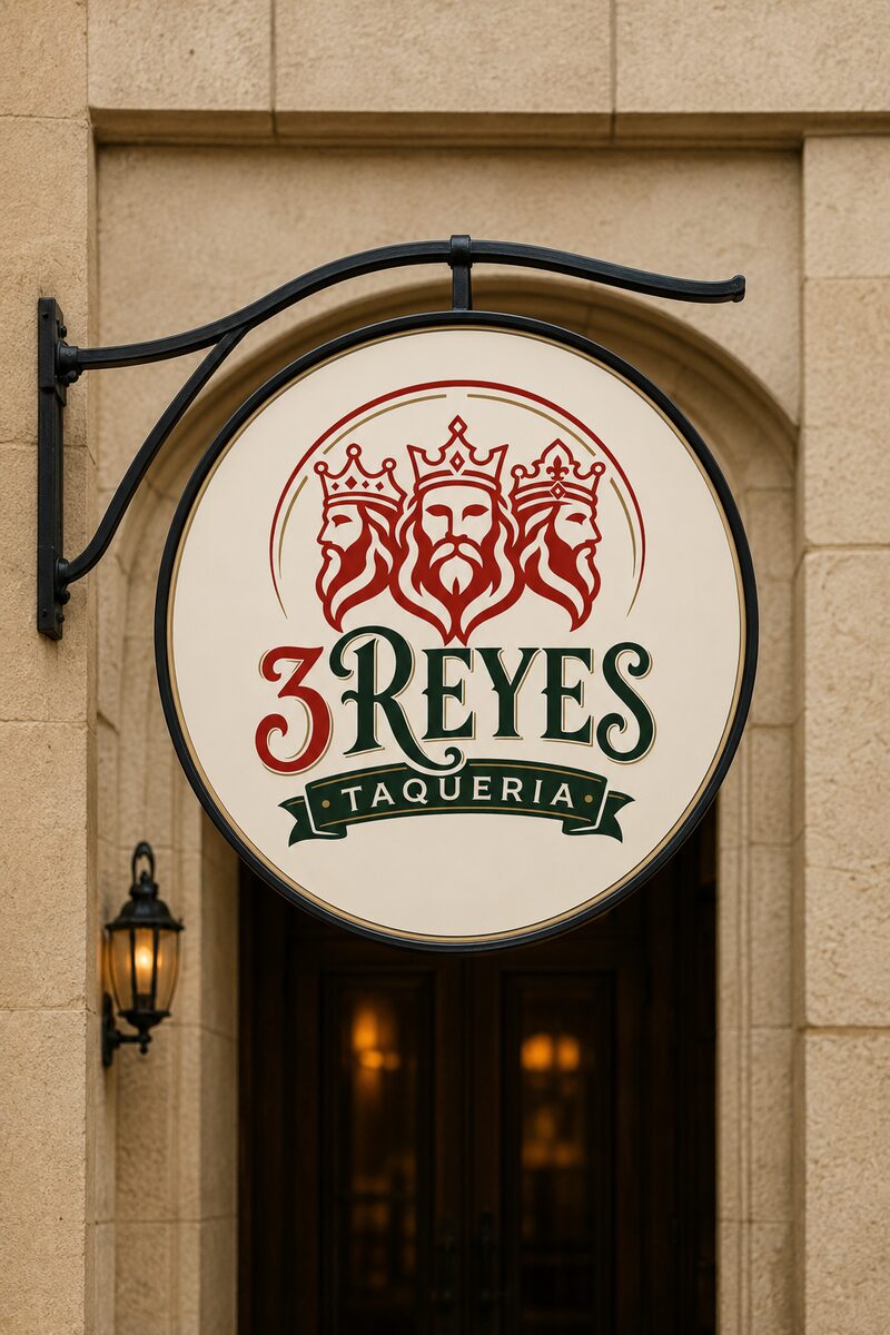 3 Reyes Taqueria